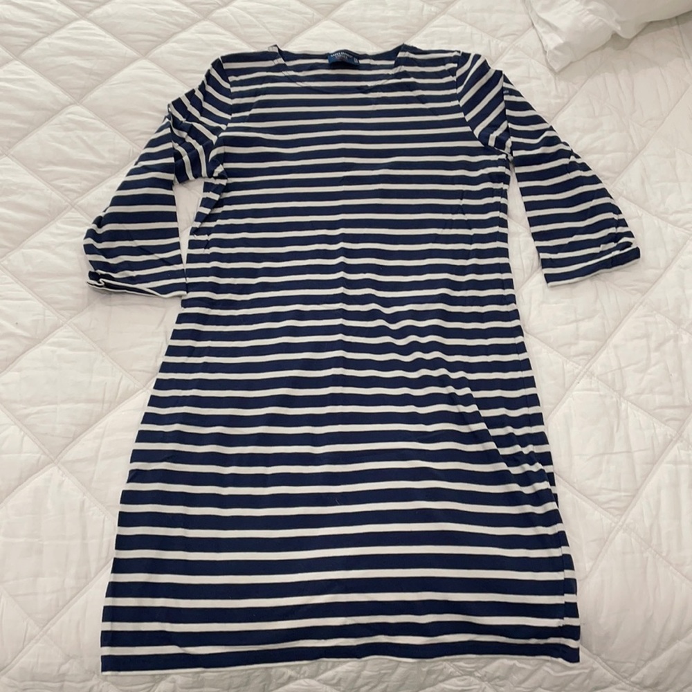 Saint James L’Atelier Dress